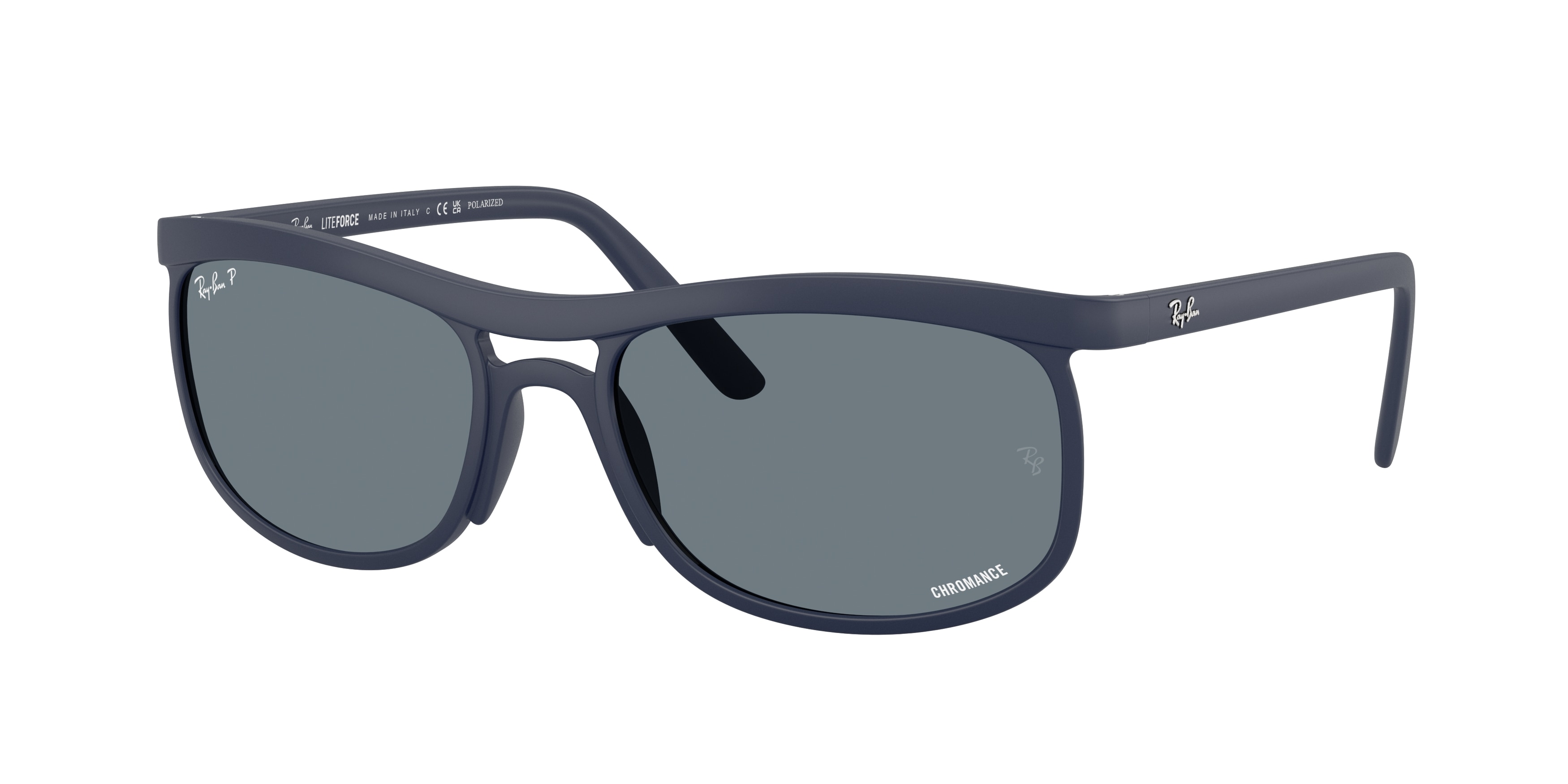 Ray Ban RB4452CH 633180  